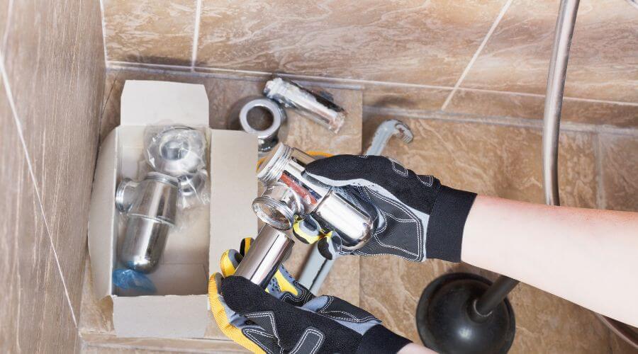 Expert tile roof repair services in Hernando, MS